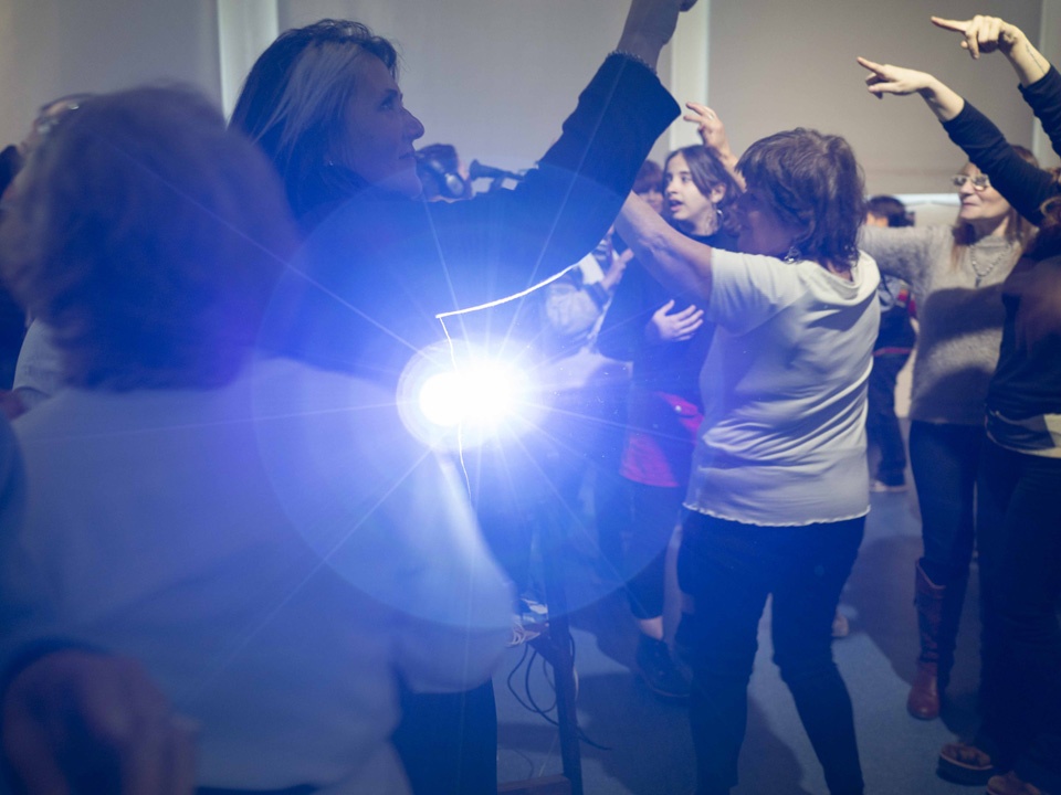 Fiesta en el Museo. De UNA 2019